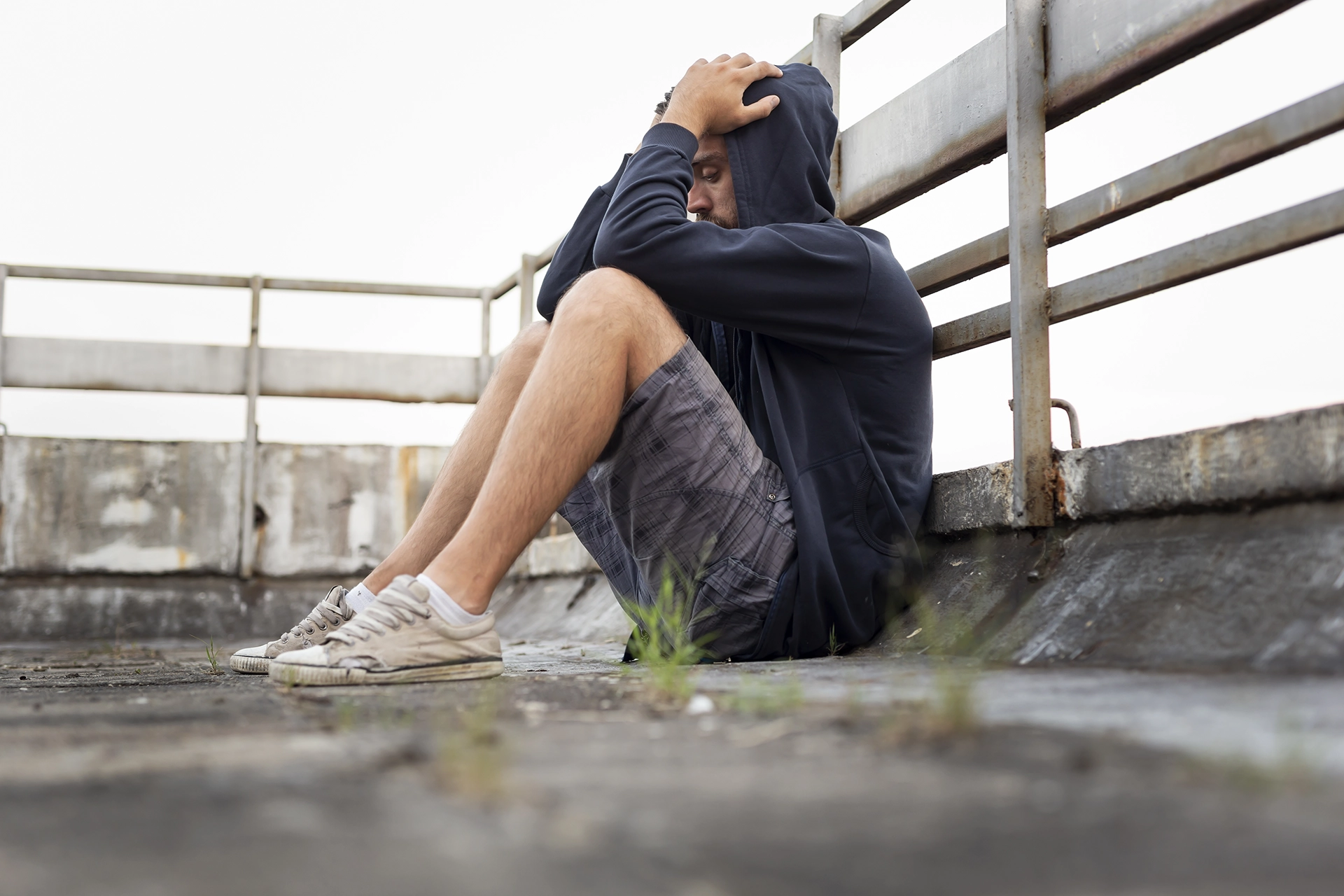 The Health and Social Consequences of Addiction